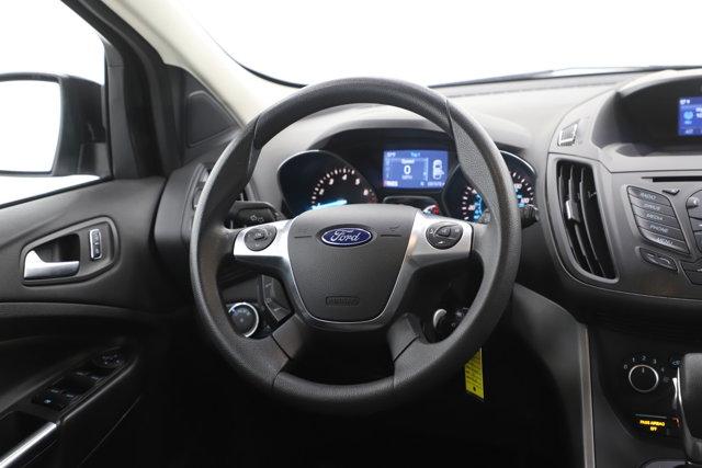 used 2015 Ford Escape car, priced at $11,299