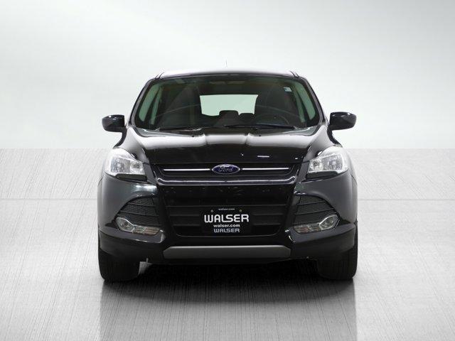 used 2015 Ford Escape car, priced at $11,299