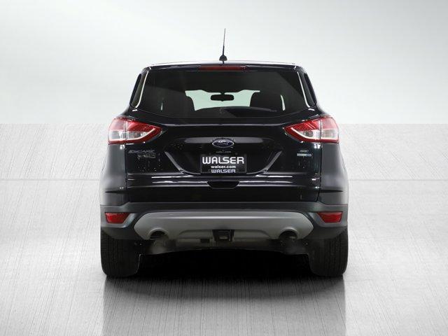 used 2015 Ford Escape car, priced at $11,299