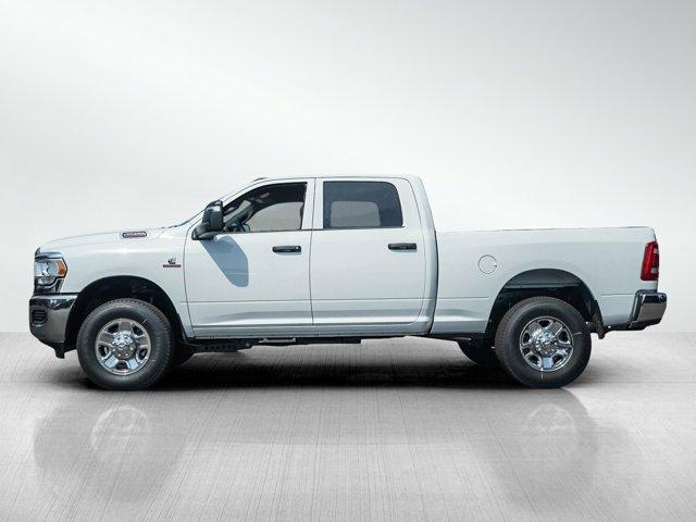 new 2024 Ram 3500 car, priced at $61,999