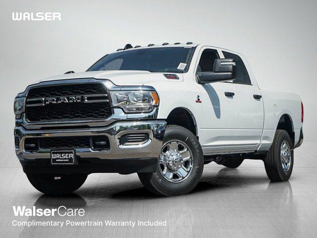 new 2024 Ram 3500 car, priced at $58,999