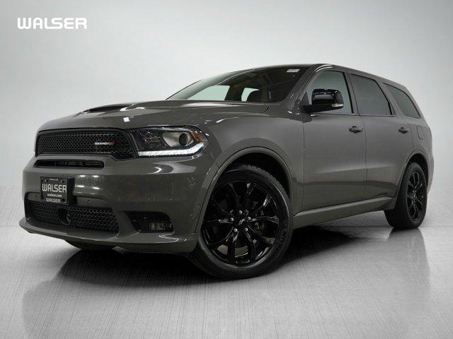 used 2019 Dodge Durango car, priced at $29,998