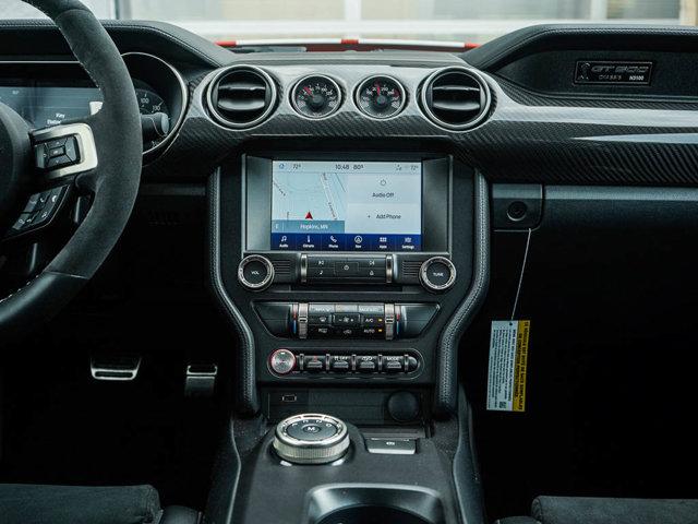 used 2022 Ford Mustang car, priced at $113,998