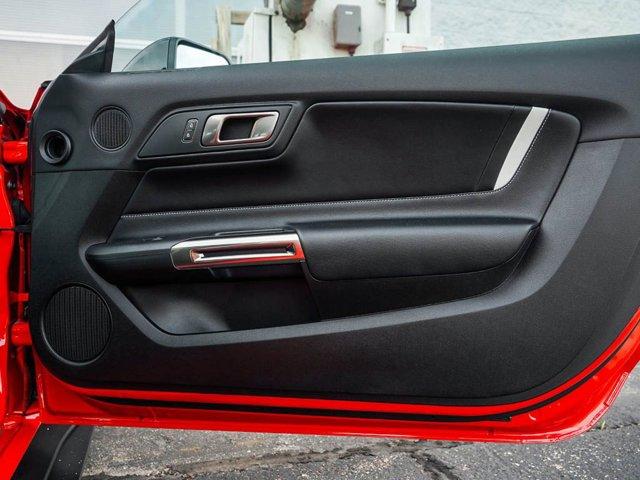 used 2022 Ford Mustang car, priced at $113,998