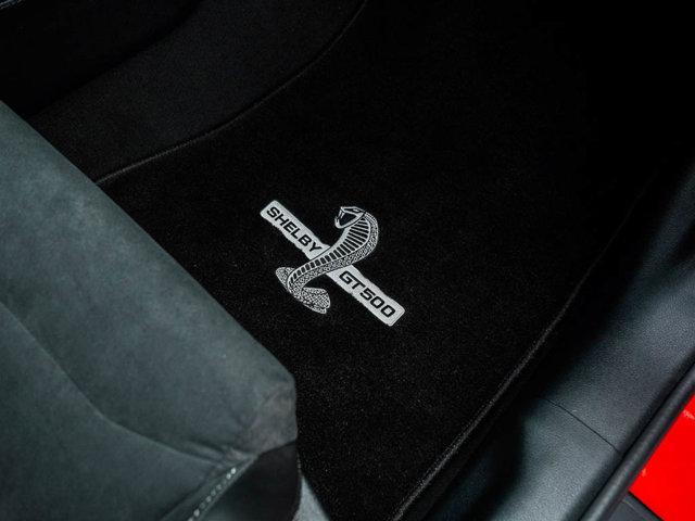 used 2022 Ford Mustang car, priced at $113,998