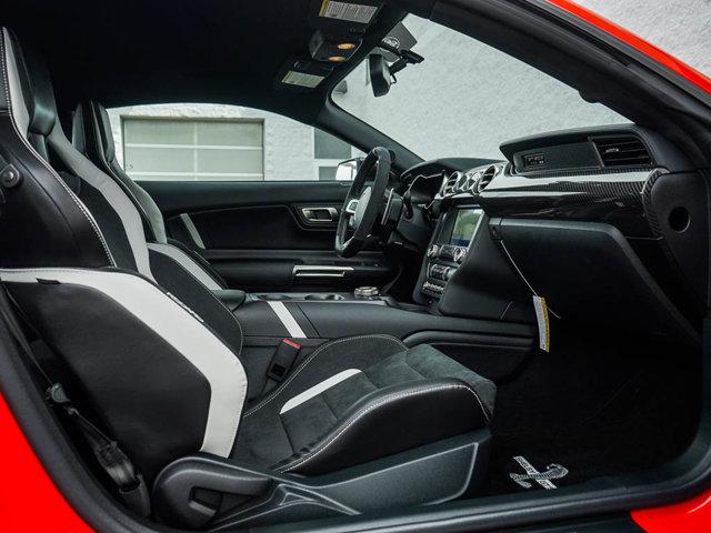 used 2022 Ford Mustang car, priced at $113,998