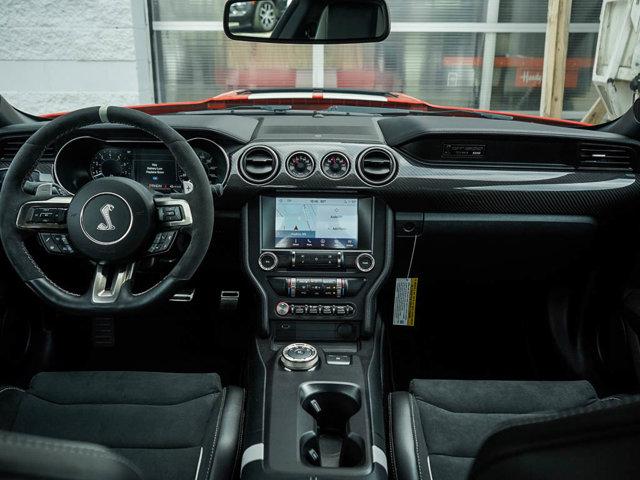 used 2022 Ford Mustang car, priced at $113,998
