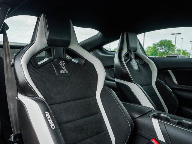 used 2022 Ford Mustang car, priced at $113,998
