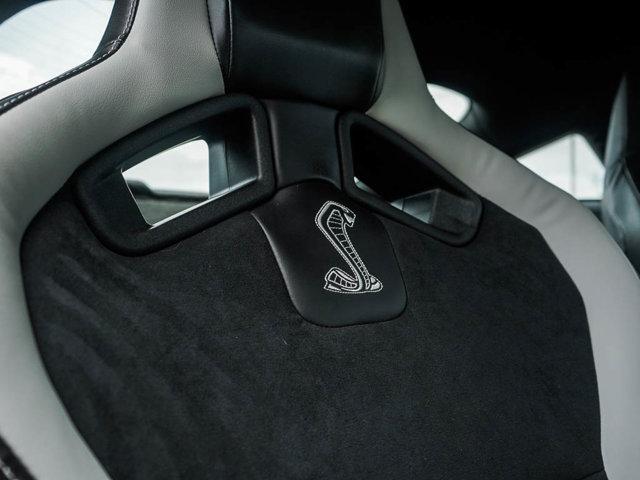 used 2022 Ford Mustang car, priced at $113,998
