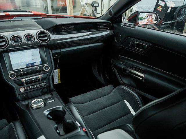 used 2022 Ford Mustang car, priced at $113,998