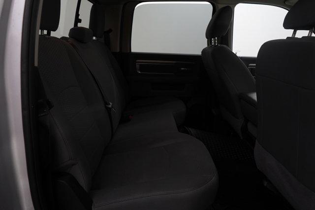 used 2018 Ram 1500 car, priced at $25,299