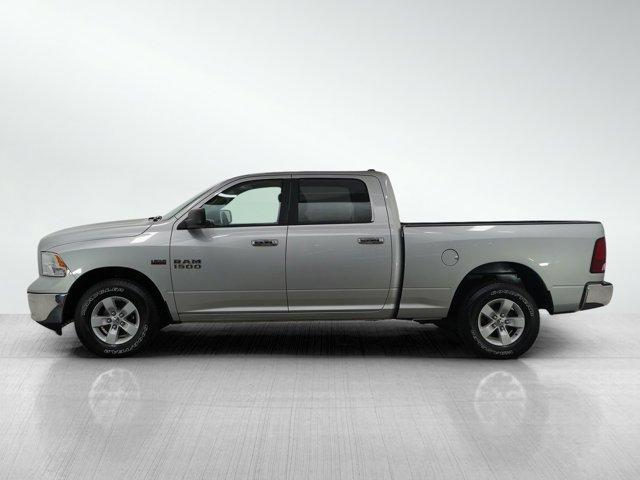 used 2018 Ram 1500 car, priced at $25,299