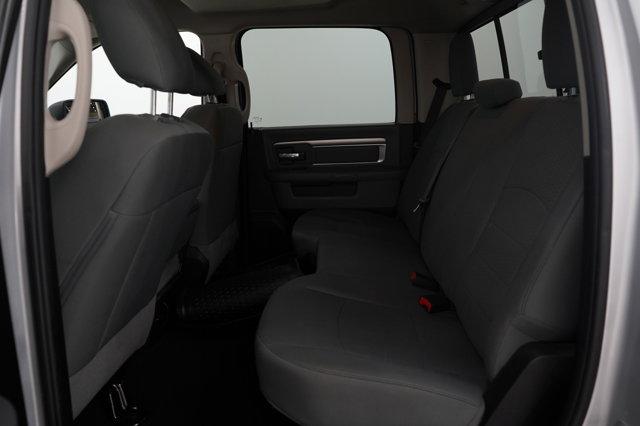 used 2018 Ram 1500 car, priced at $25,299