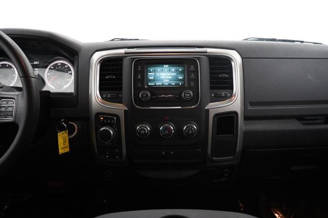 used 2018 Ram 1500 car, priced at $25,299