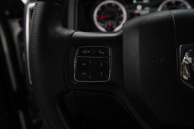 used 2018 Ram 1500 car, priced at $25,299