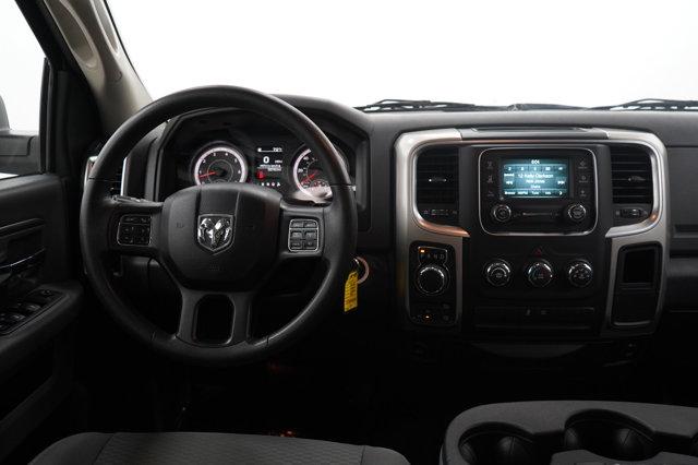 used 2018 Ram 1500 car, priced at $25,299