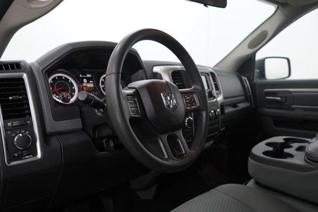used 2018 Ram 1500 car, priced at $25,299