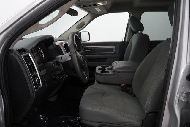 used 2018 Ram 1500 car, priced at $25,299