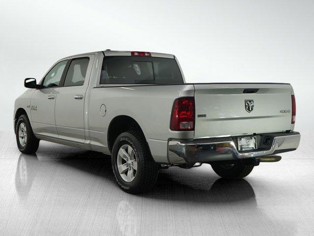 used 2018 Ram 1500 car, priced at $25,299