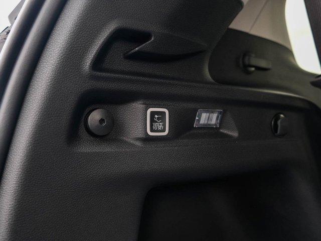 new 2025 Jeep Grand Cherokee L car, priced at $52,288