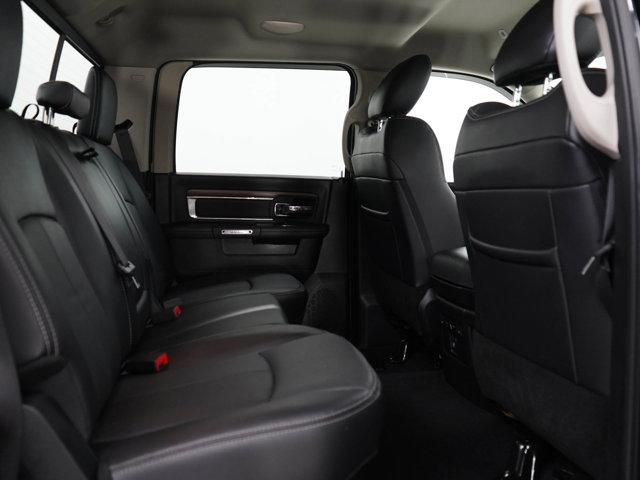 used 2018 Ram 1500 car, priced at $23,499