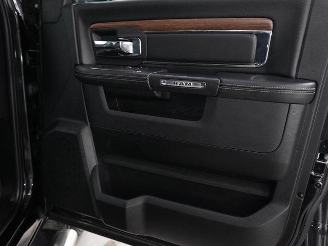 used 2018 Ram 1500 car, priced at $23,499