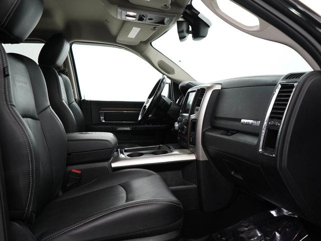 used 2018 Ram 1500 car, priced at $23,499