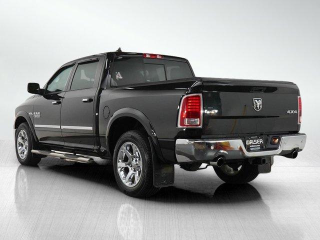 used 2018 Ram 1500 car, priced at $23,499
