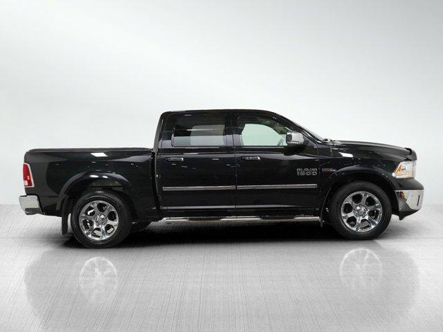 used 2018 Ram 1500 car, priced at $23,499