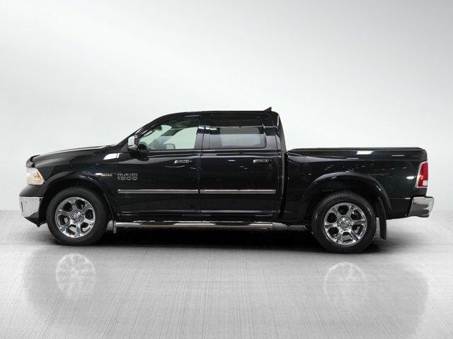 used 2018 Ram 1500 car, priced at $23,499