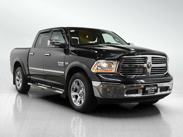used 2018 Ram 1500 car, priced at $23,499