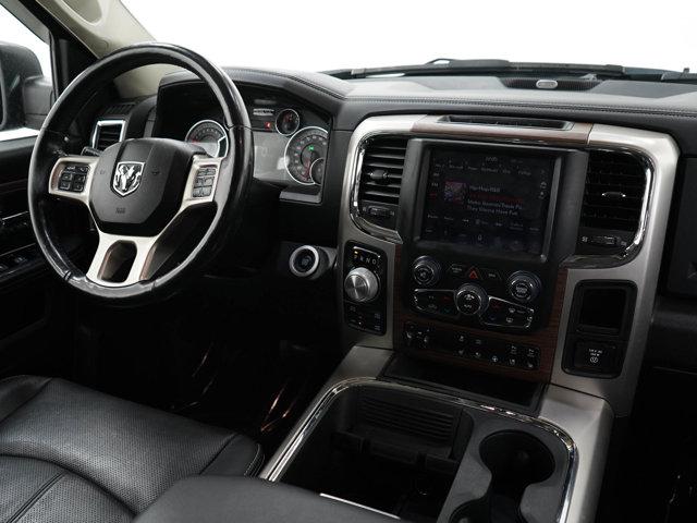 used 2018 Ram 1500 car, priced at $23,499