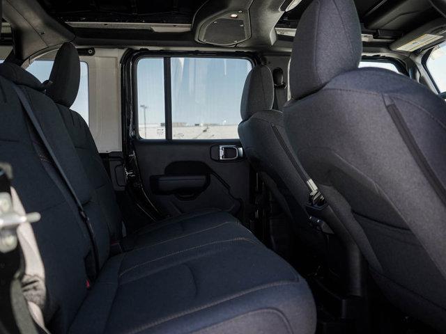 new 2025 Jeep Wrangler 4xe car, priced at $58,765