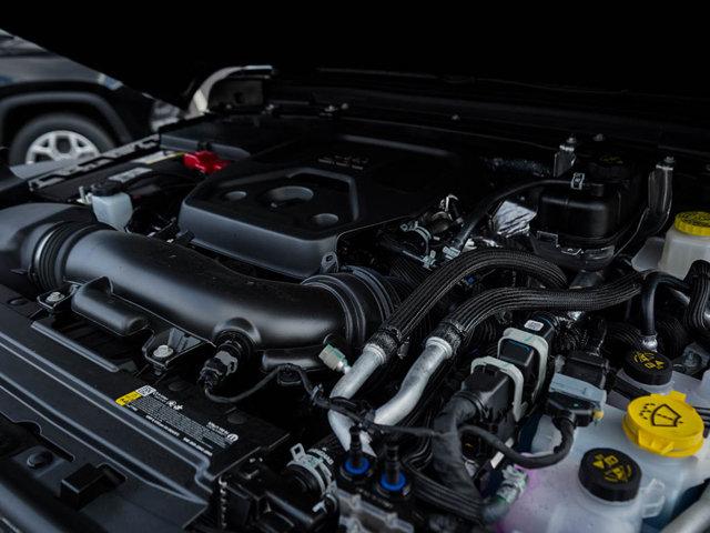new 2025 Jeep Wrangler 4xe car, priced at $58,765