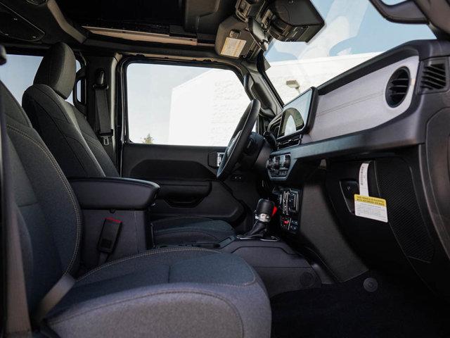 new 2025 Jeep Wrangler 4xe car, priced at $58,765