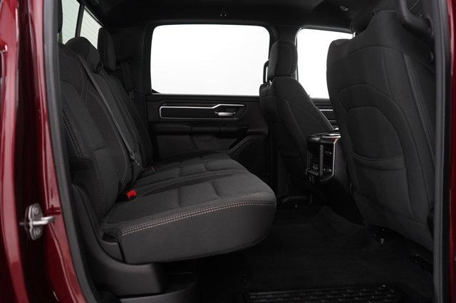 used 2019 Ram 1500 car, priced at $28,998