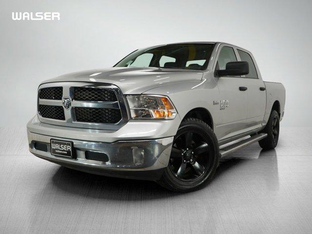 used 2019 Ram 1500 Classic car, priced at $28,599