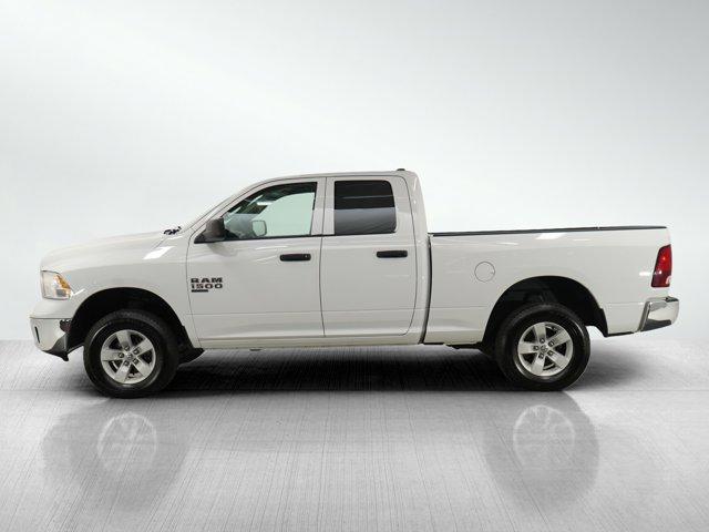 used 2019 Ram 1500 Classic car, priced at $23,699