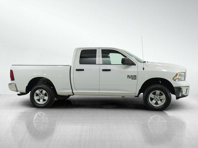 used 2019 Ram 1500 Classic car, priced at $20,998