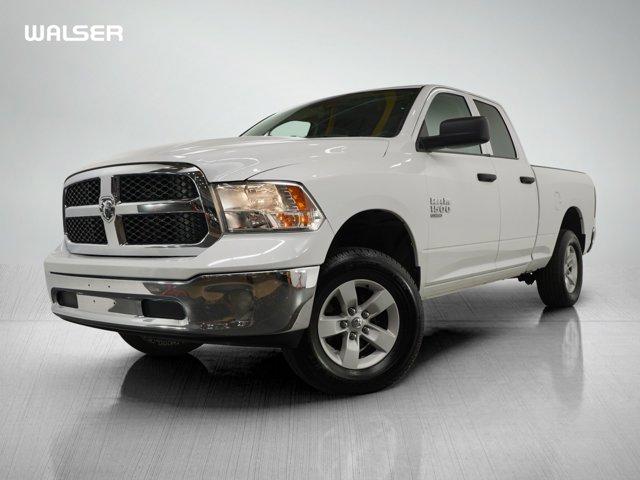 used 2019 Ram 1500 Classic car, priced at $23,699