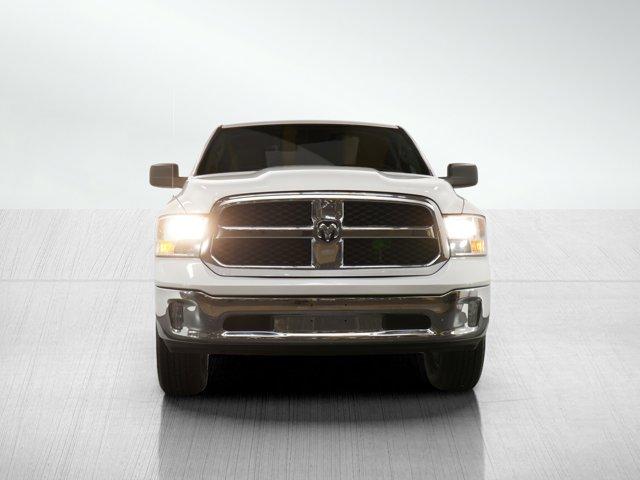 used 2019 Ram 1500 Classic car, priced at $23,699