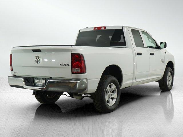 used 2019 Ram 1500 Classic car, priced at $20,998