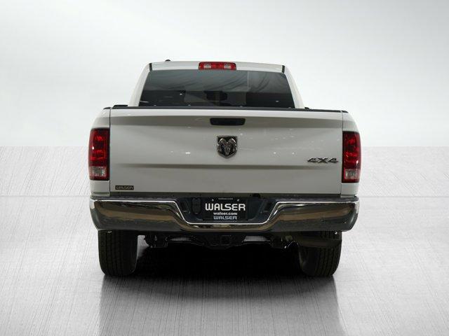 used 2019 Ram 1500 Classic car, priced at $20,998