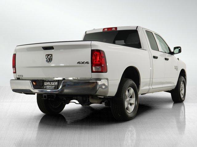 used 2019 Ram 1500 Classic car, priced at $23,699