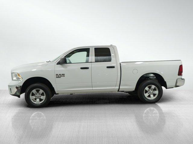 used 2019 Ram 1500 Classic car, priced at $20,998