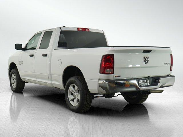 used 2019 Ram 1500 Classic car, priced at $20,998