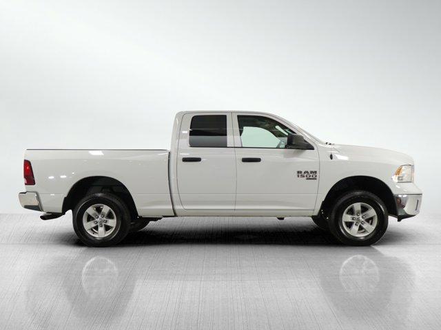 used 2019 Ram 1500 Classic car, priced at $23,699