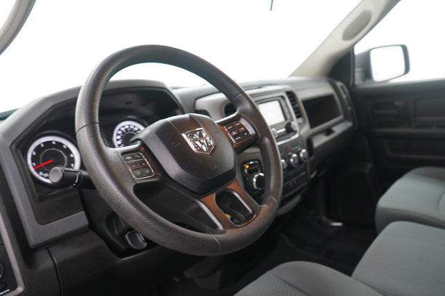 used 2019 Ram 1500 Classic car, priced at $20,998