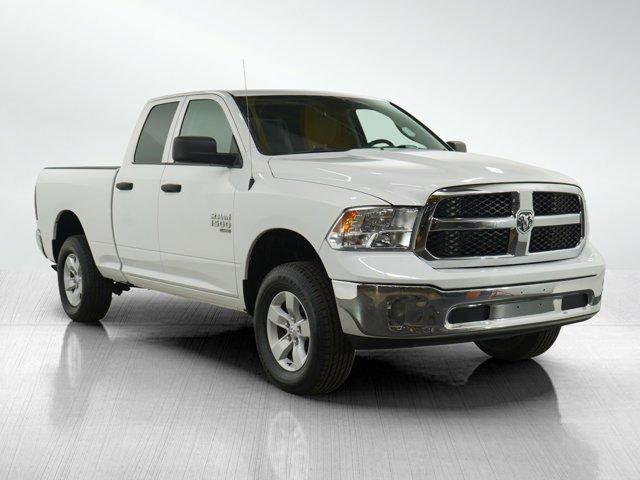 used 2019 Ram 1500 Classic car, priced at $20,998