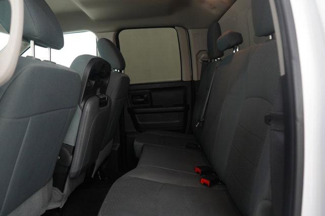 used 2019 Ram 1500 Classic car, priced at $20,998